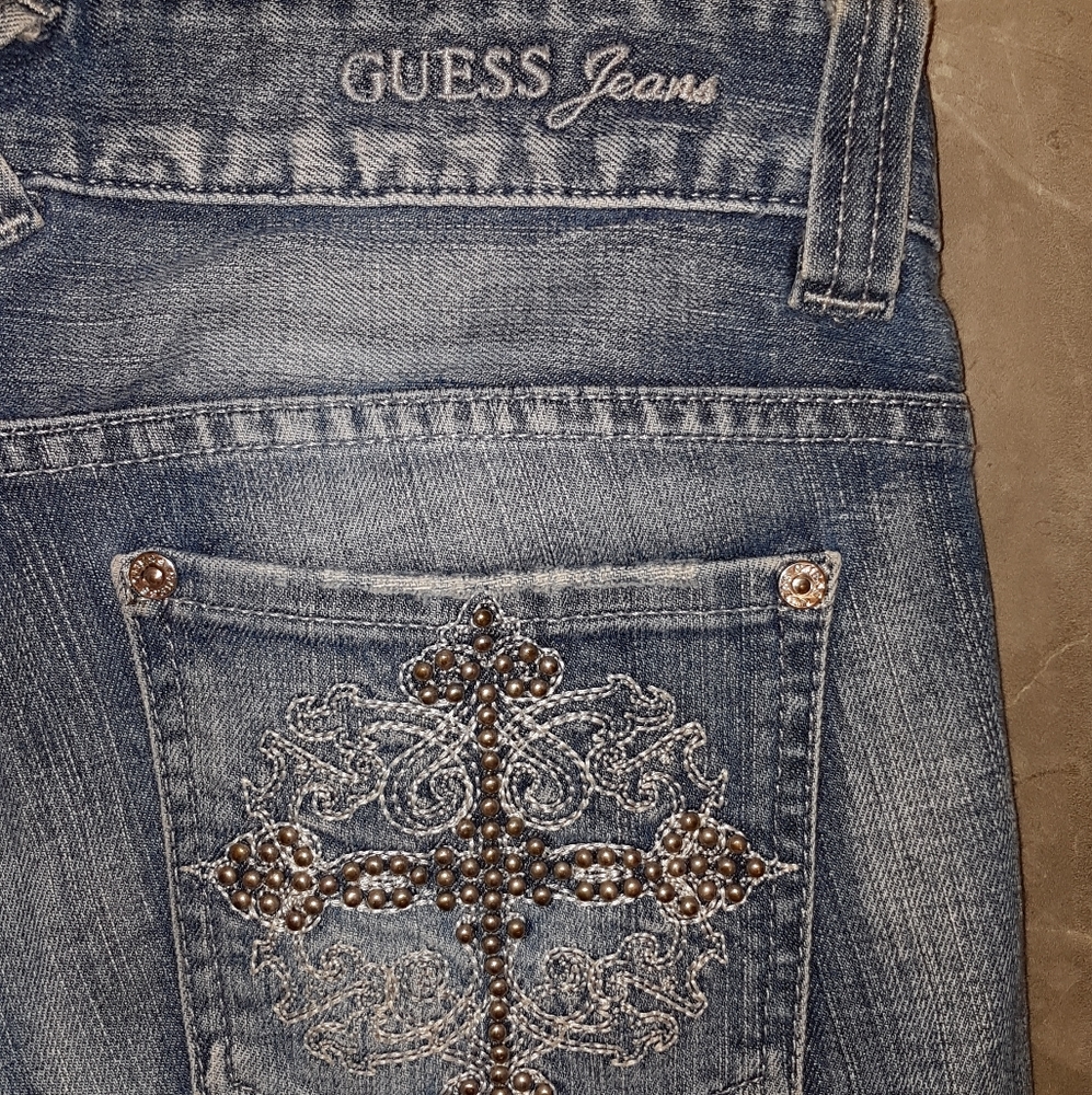 GUESS JEANS - Picture 4 of 5